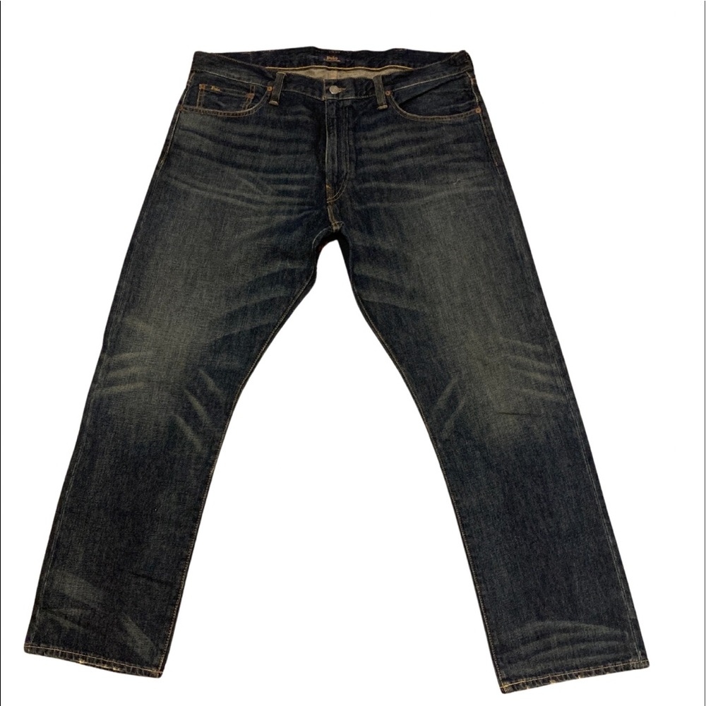 Polo by Ralph Lauren Denim Jeans